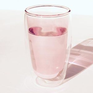 Double-Wall Glass, 14oz Pink – 26PK<br>ARL-BJTS1008-26PK<span class='add_link close' onclick='add_link(this)' data-dismiss='modal'><span class='sku'>ARL-BJTS1008-26PK</span>Click to Add</span>