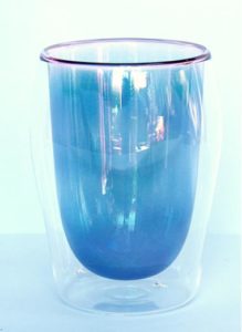 10 Oz. Double Wall Borosilicate Drinkware Glass – Blue<br>ARL-BJTS1005-23BL<span class='add_link close' onclick='add_link(this)' data-dismiss='modal'><span class='sku'>ARL-BJTS1005-23BL</span>Click to Add</span>