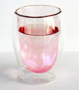 Double-Wall Glass, 10oz Pink – 23PK<br>AARL-BJTS1005-23PK<span class='add_link close' onclick='add_link(this)' data-dismiss='modal'><span class='sku'>ARL-BJTS1005-23PK</span>Click to Add</span>